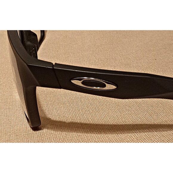 Oakley Hex Jector Model OX8032 Satin Black O Matter - Picture 4 of 5